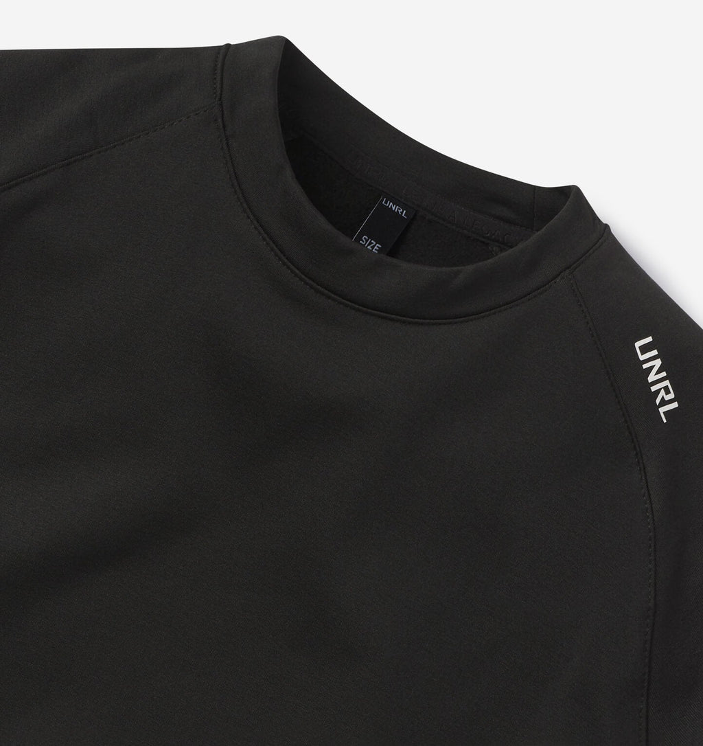 Crossover Crewneck