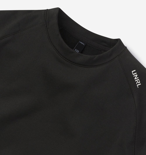 Crossover Crewneck