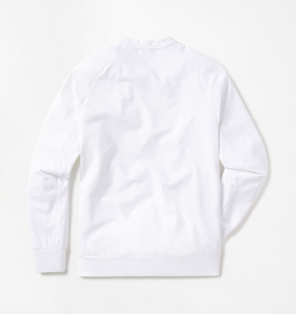 Crossover Crewneck Golf