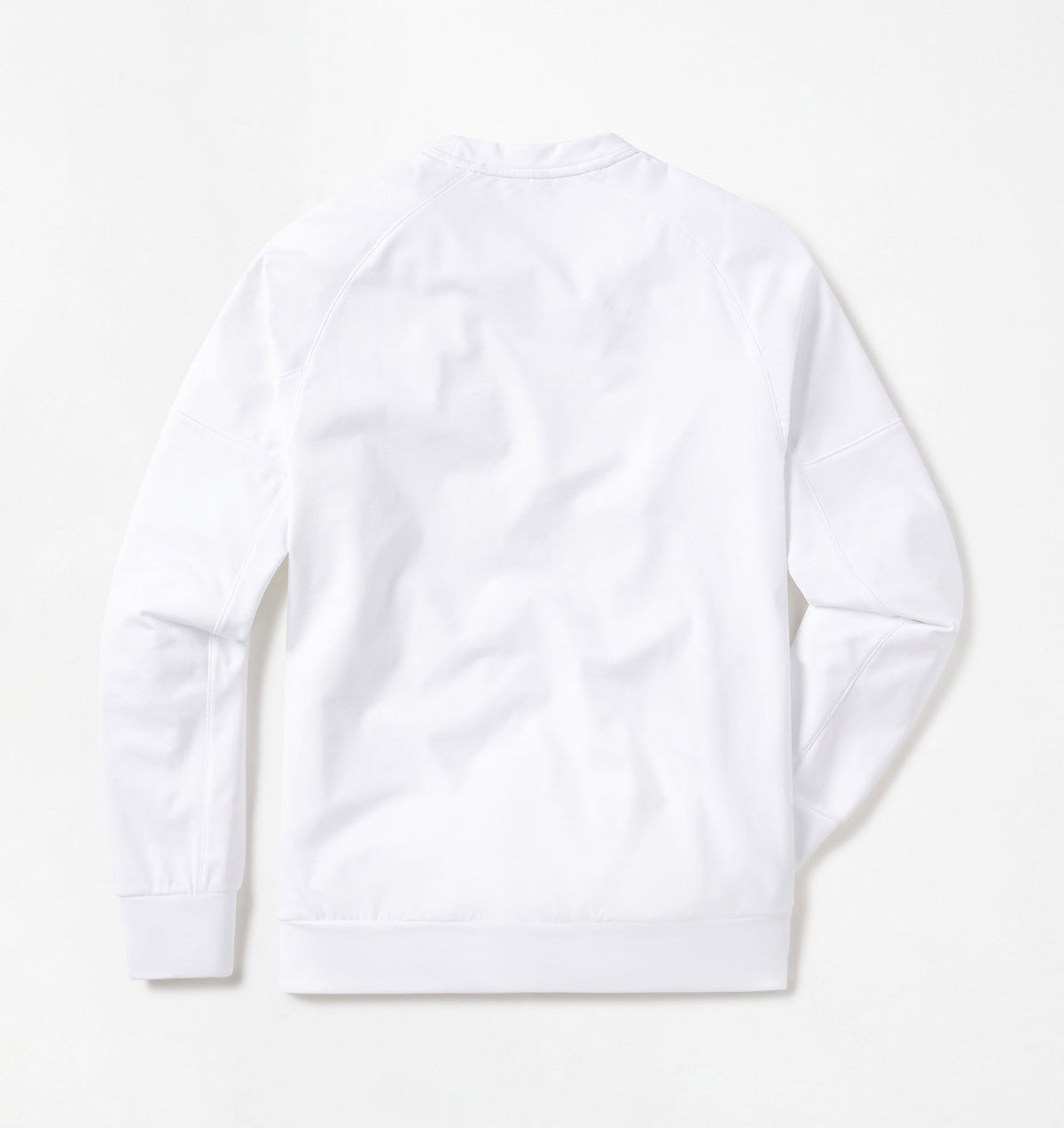 Crossover Crewneck Golf
