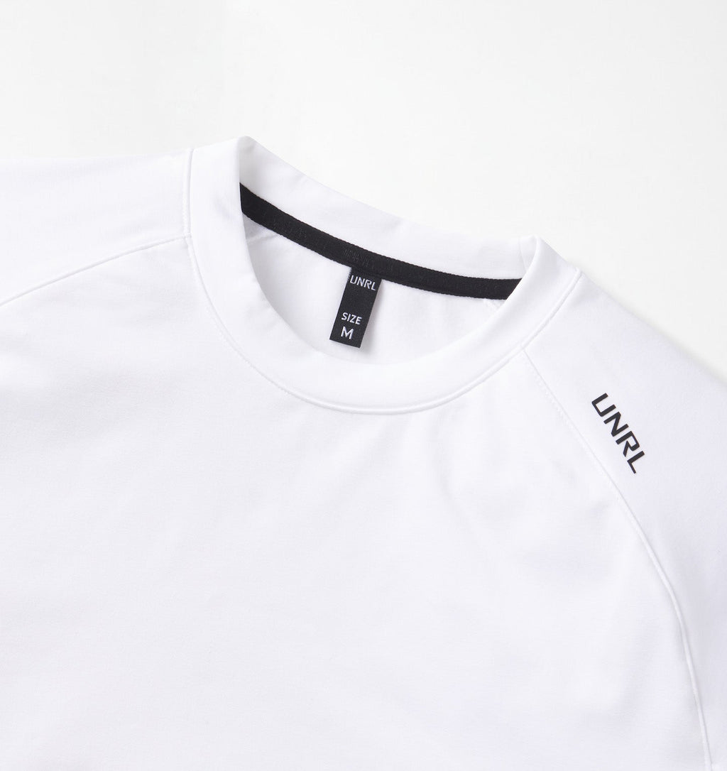 Crossover Crewneck