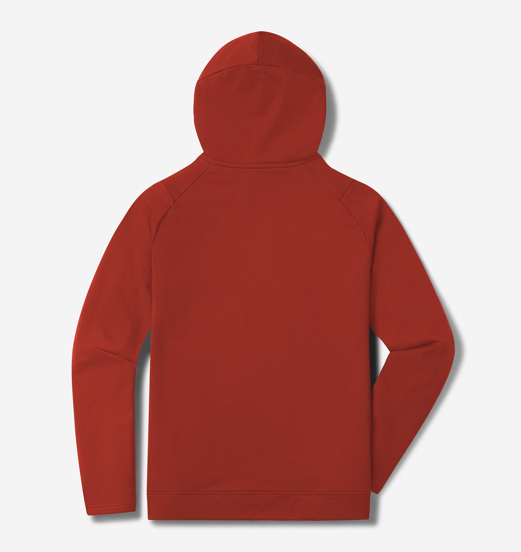 Crossover Hoodie II