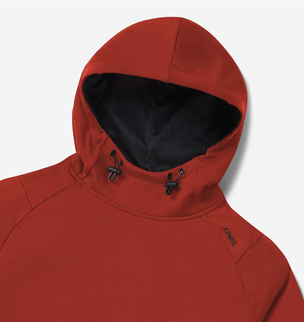Crossover Hoodie II