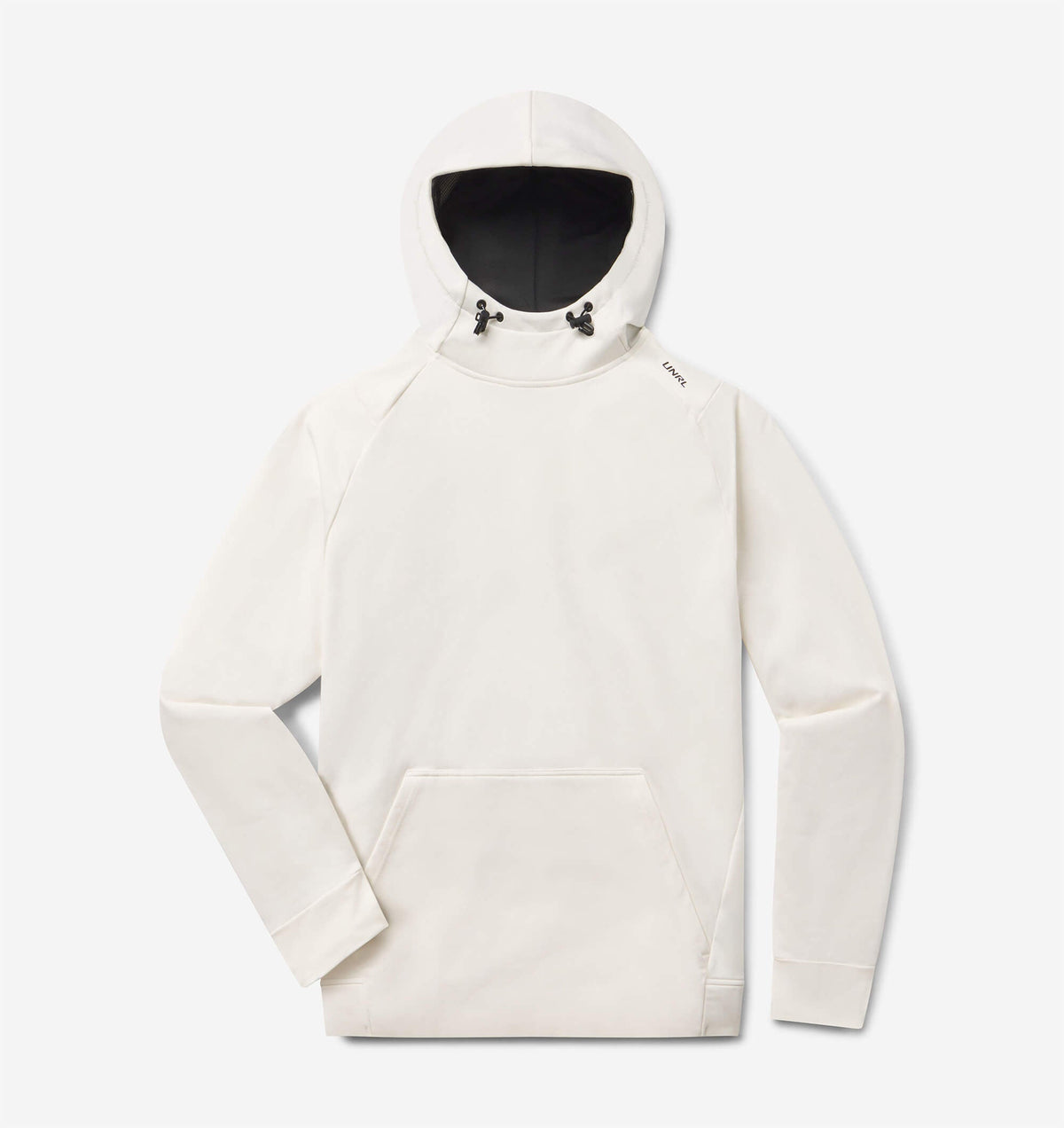 Crossover Hoodie II