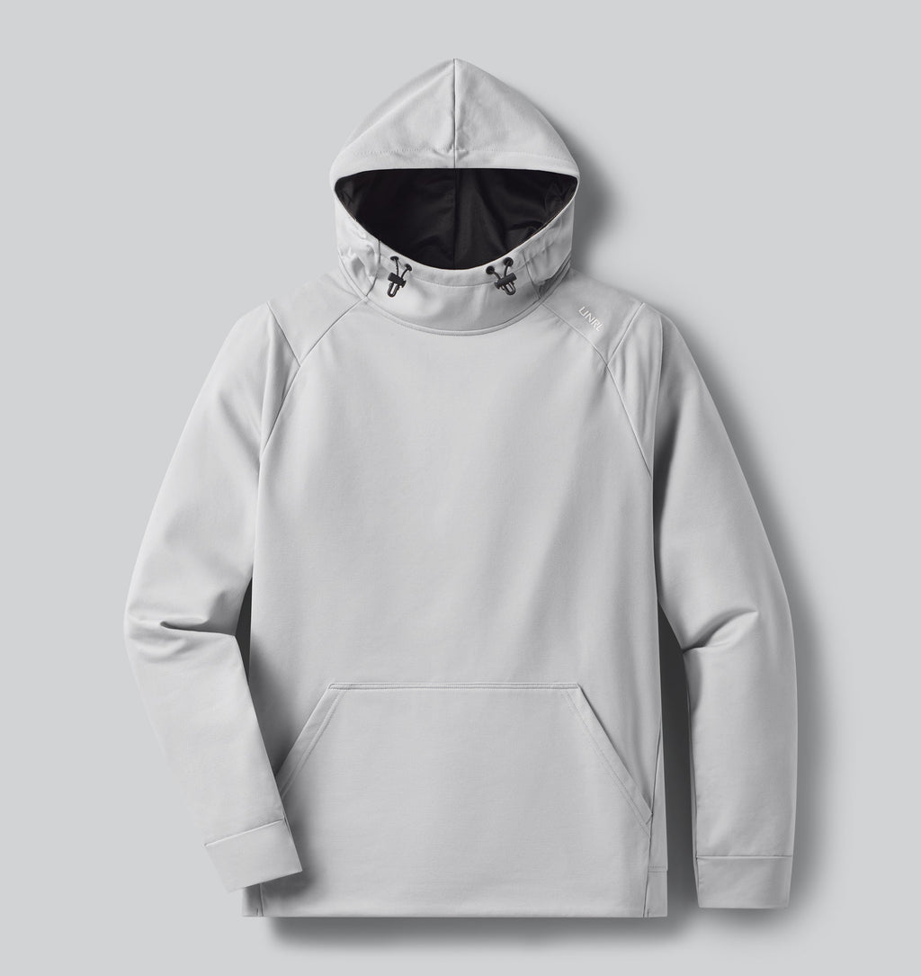 Crossover Hoodie II
