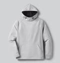 Crossover Hoodie II