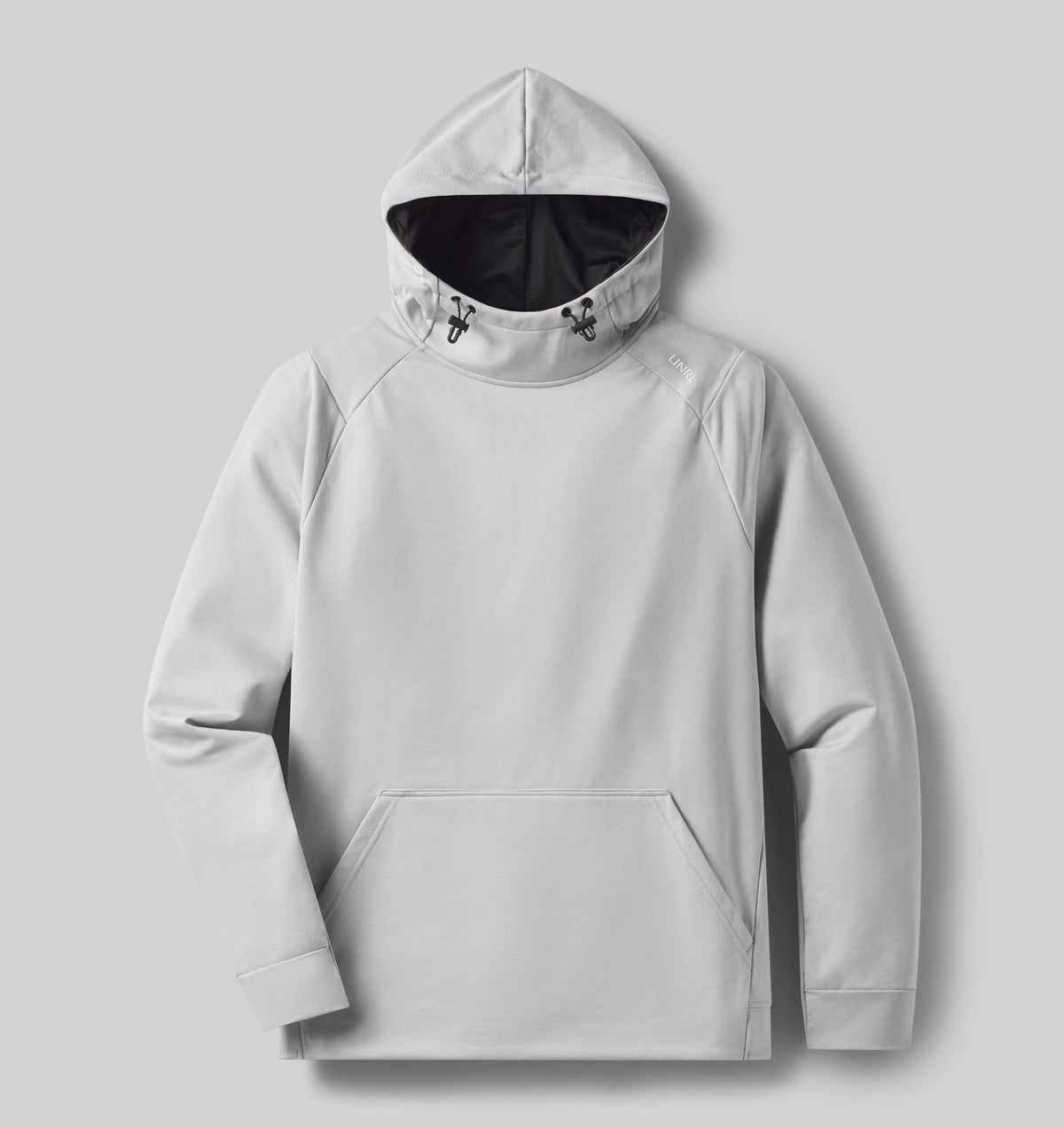 Crossover Hoodie II