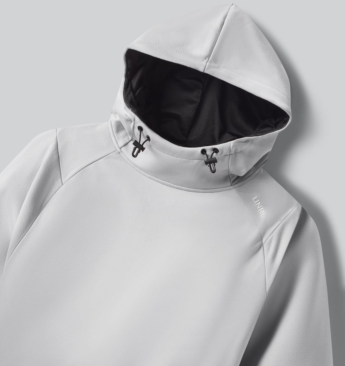Crossover Hoodie II