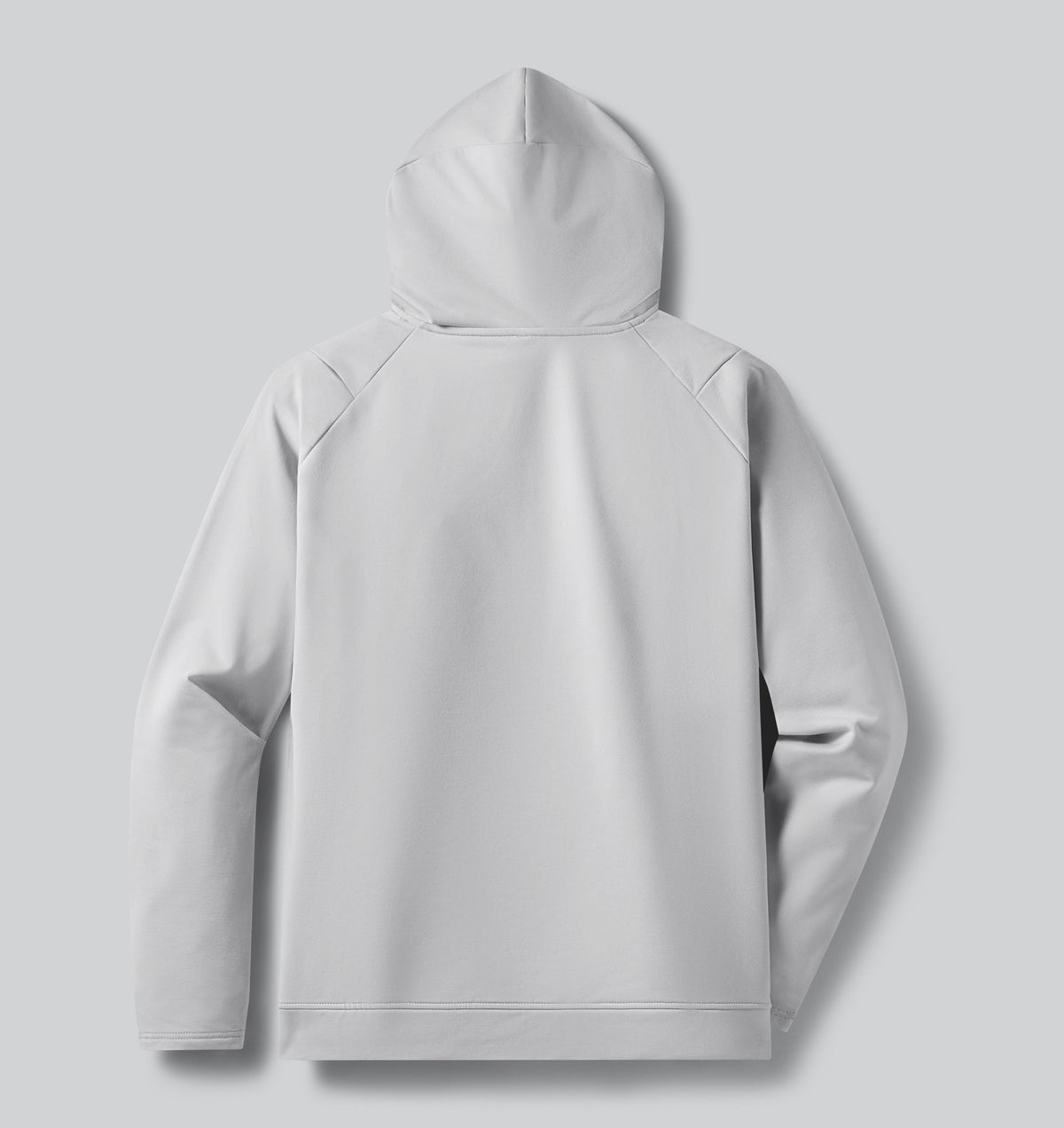Crossover Hoodie II