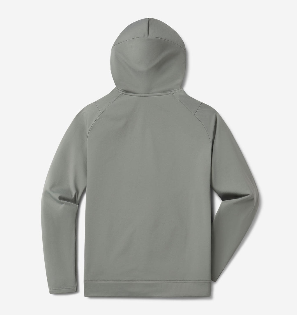 Crossover Hoodie II