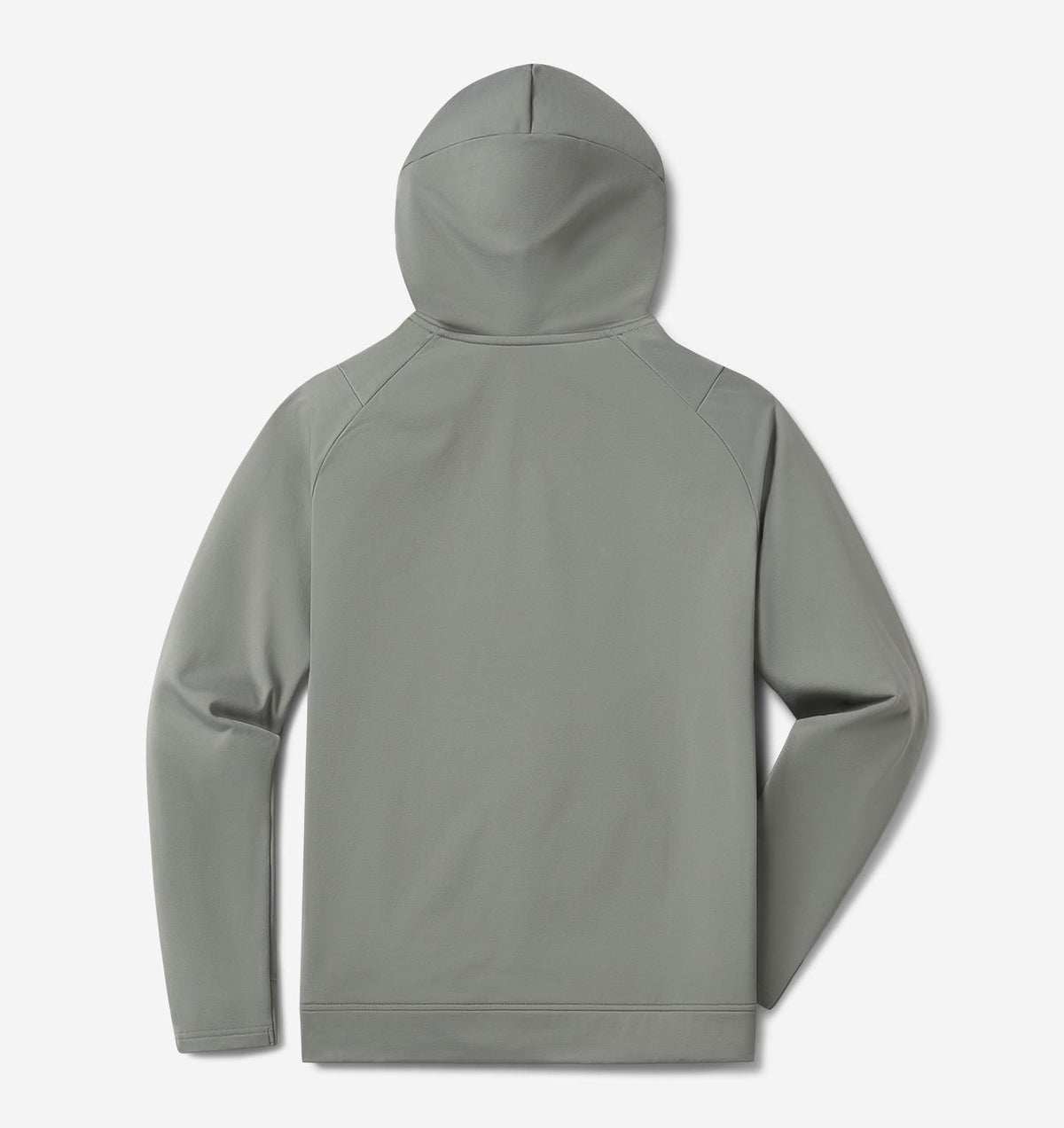 Crossover Hoodie II