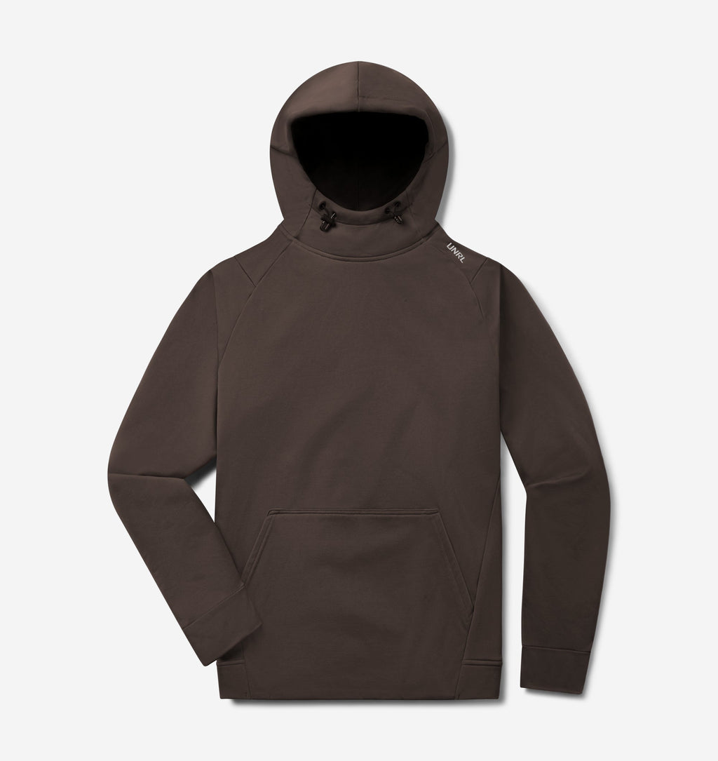 Crossover Hoodie II