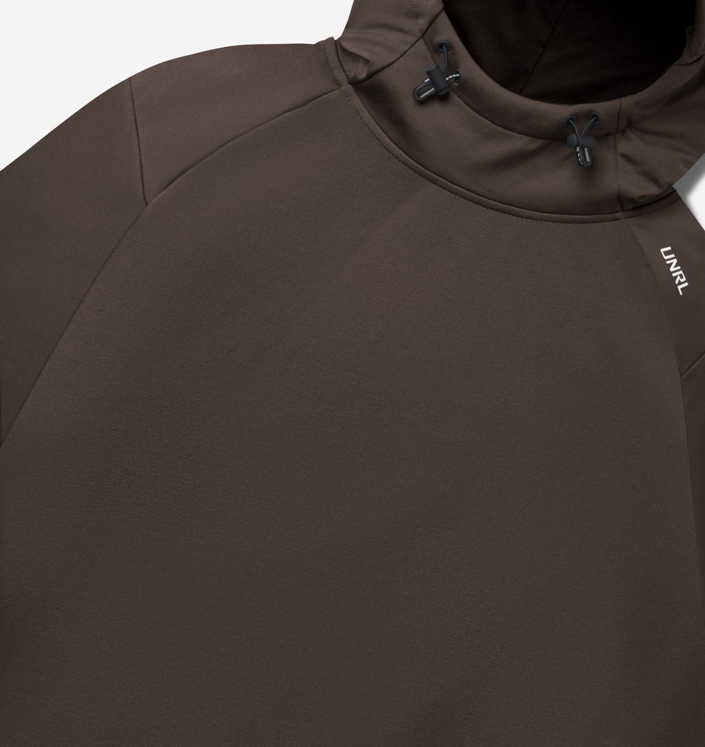 Crossover Hoodie II
