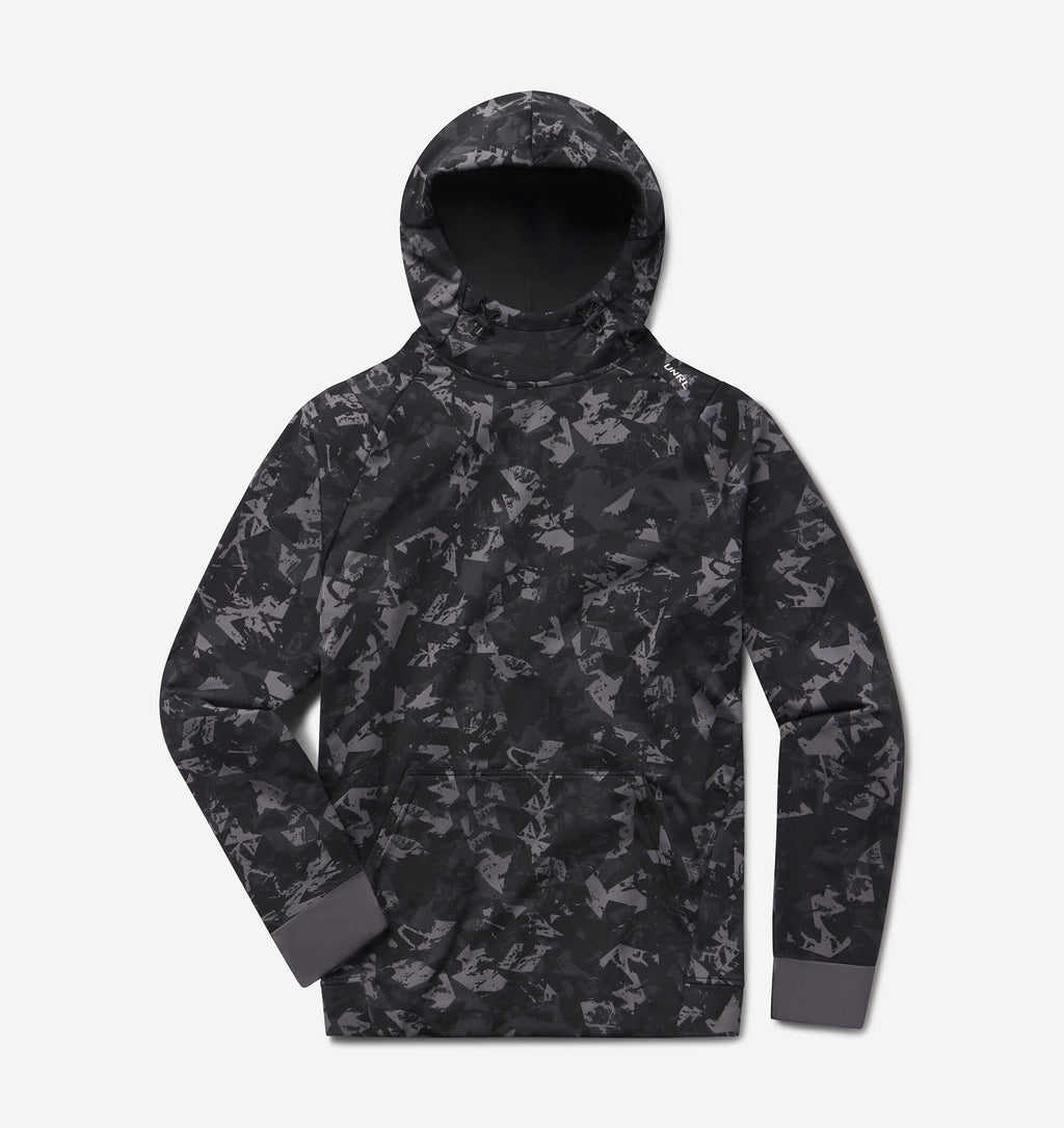 Crossover Hoodie II
