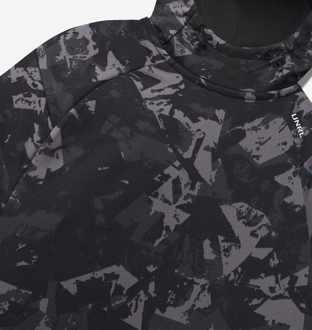 Crossover Hoodie II