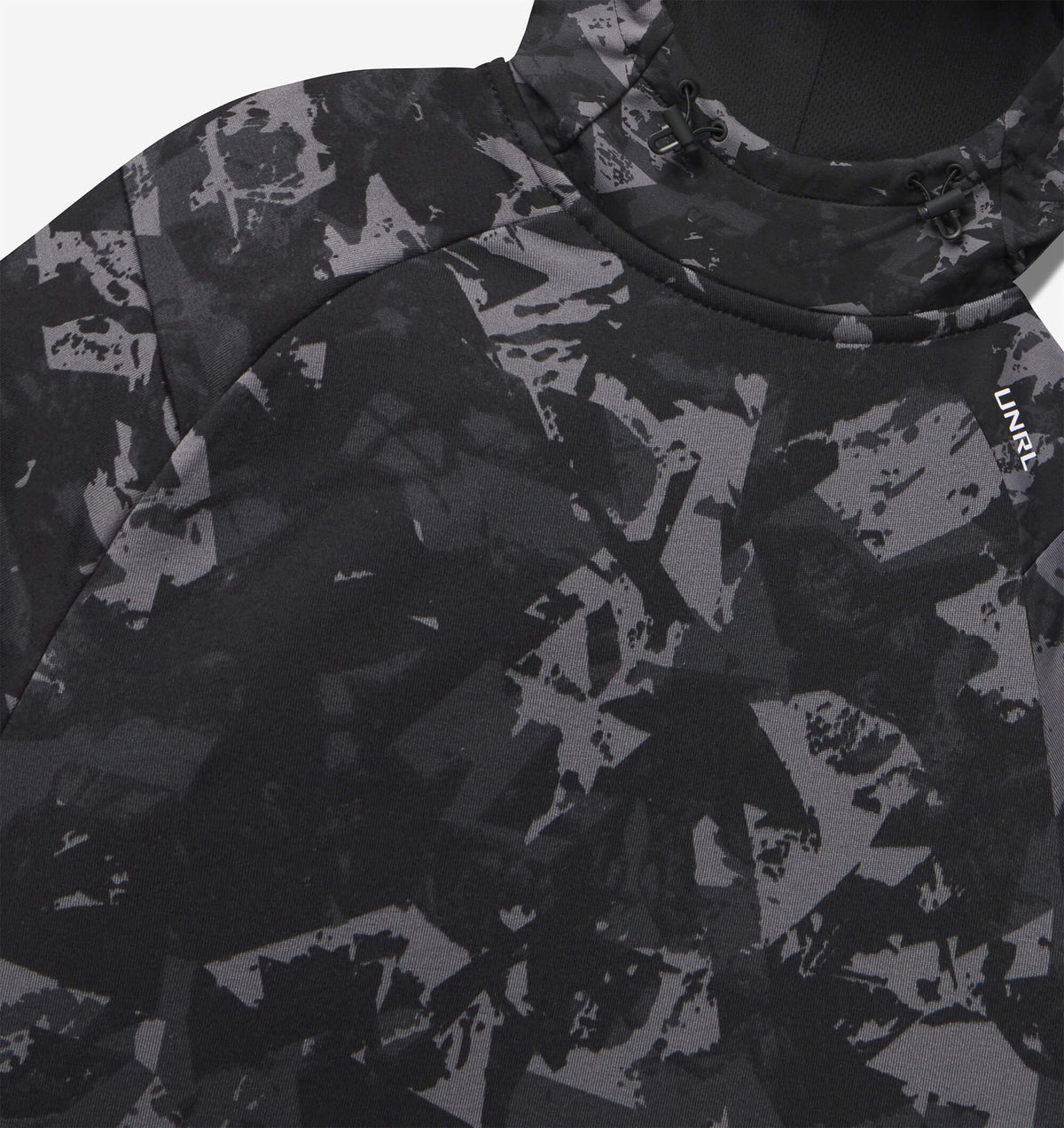 Crossover Hoodie II