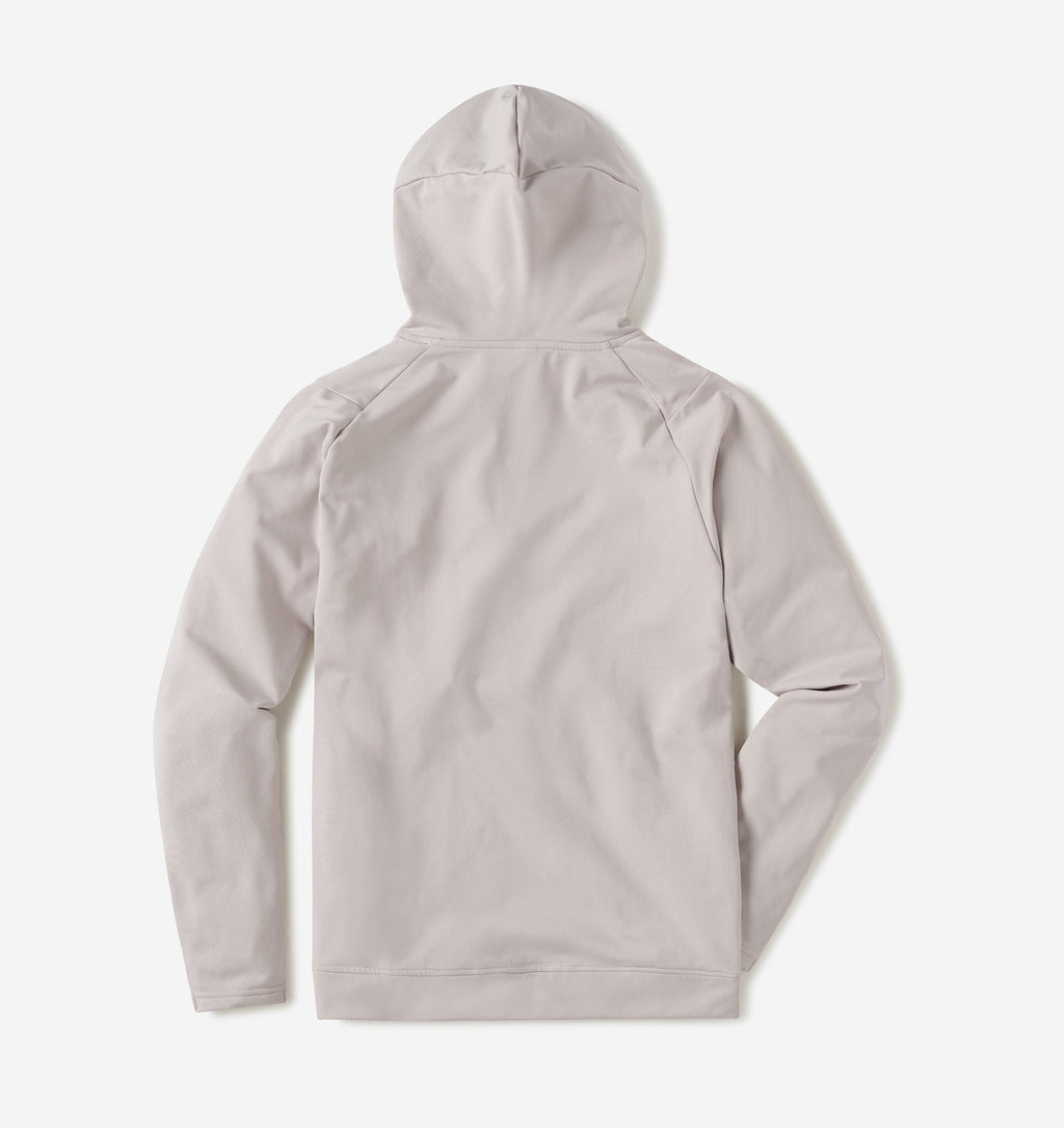 Crossover Hoodie II