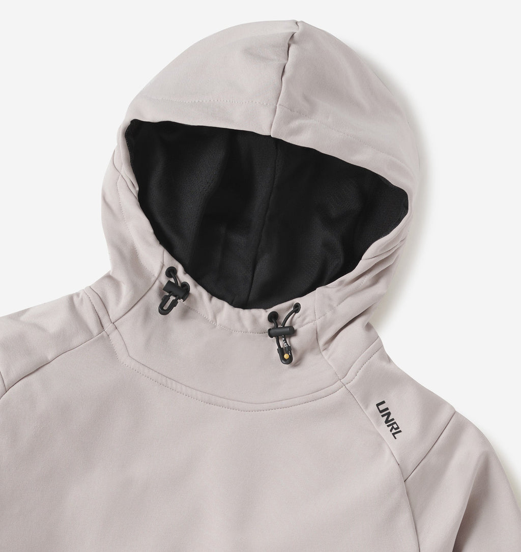 Crossover Hoodie II