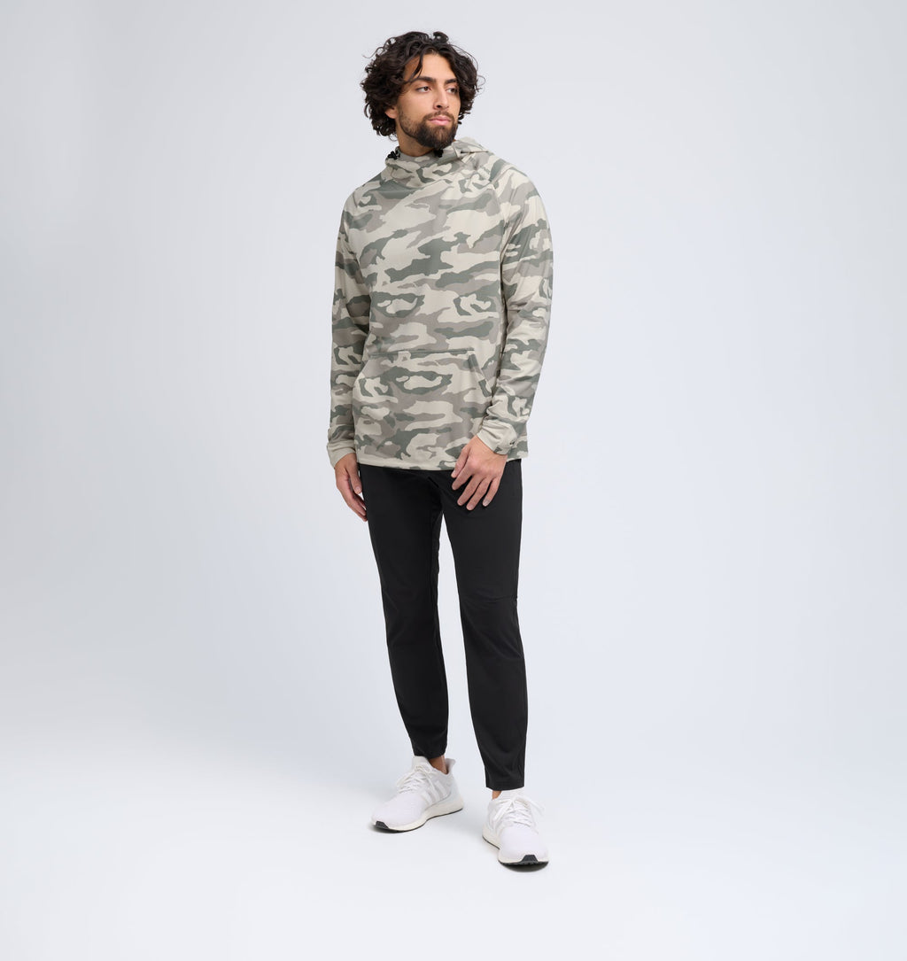 Crossover Hoodie II
