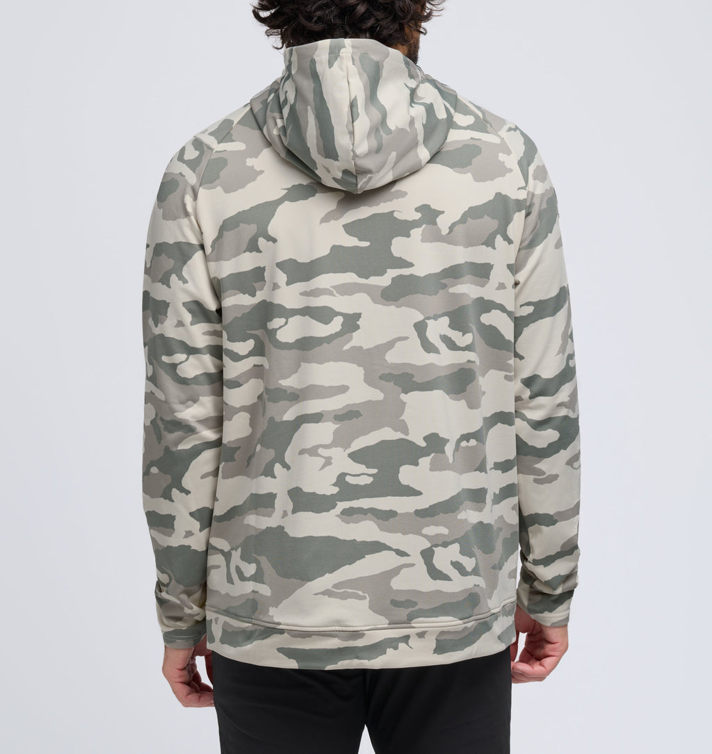 Crossover Hoodie II