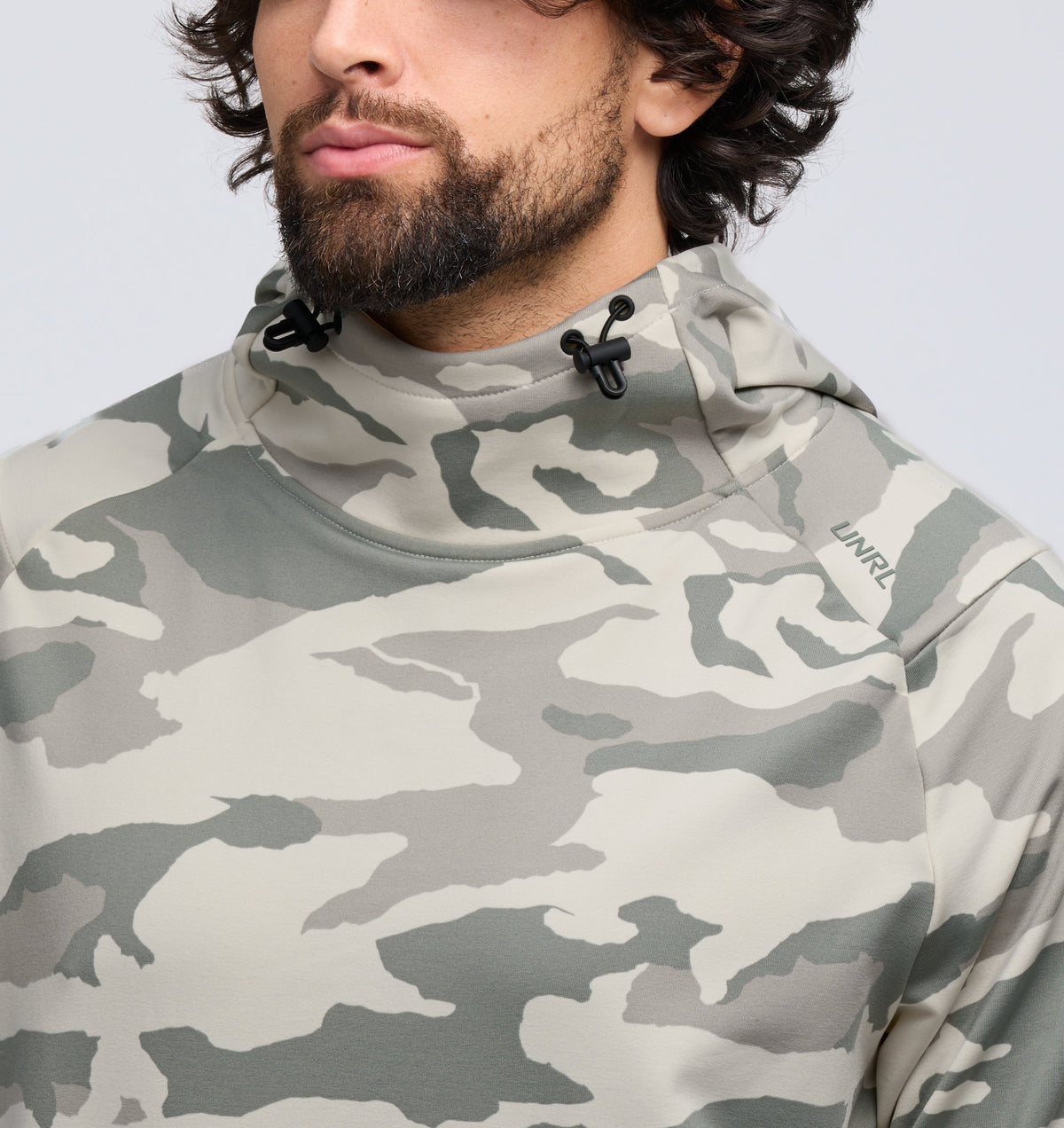 Crossover Hoodie II