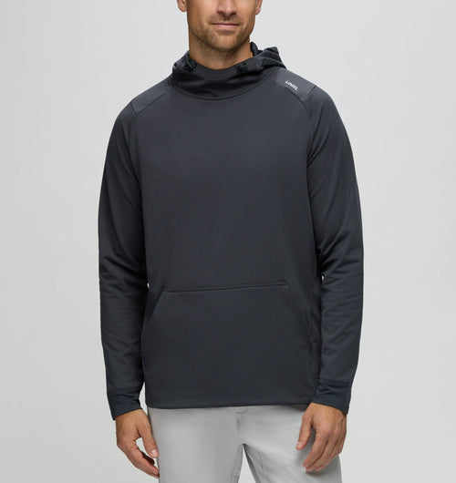 Crossover Hoodie II