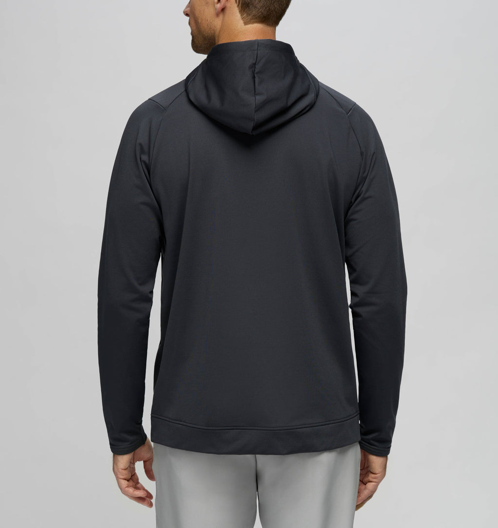 Crossover Hoodie II
