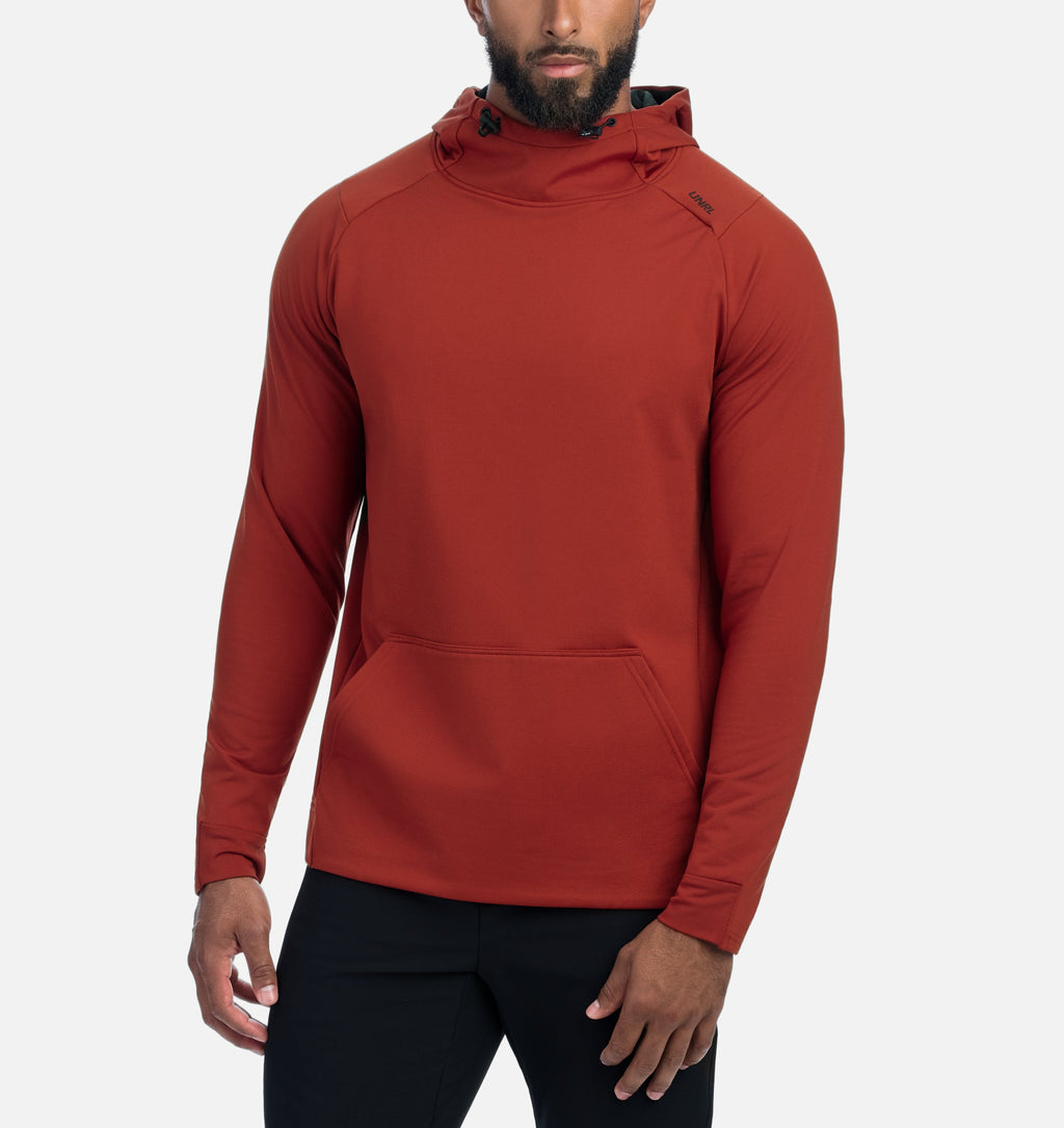 Crossover Hoodie II
