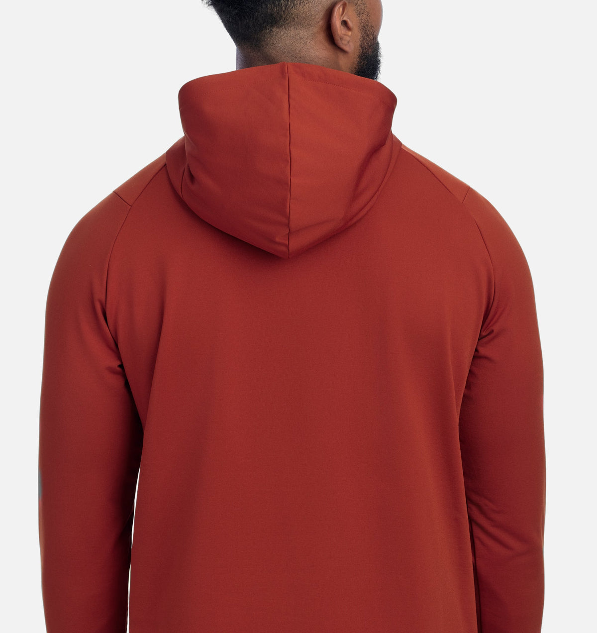 Crossover Hoodie II
