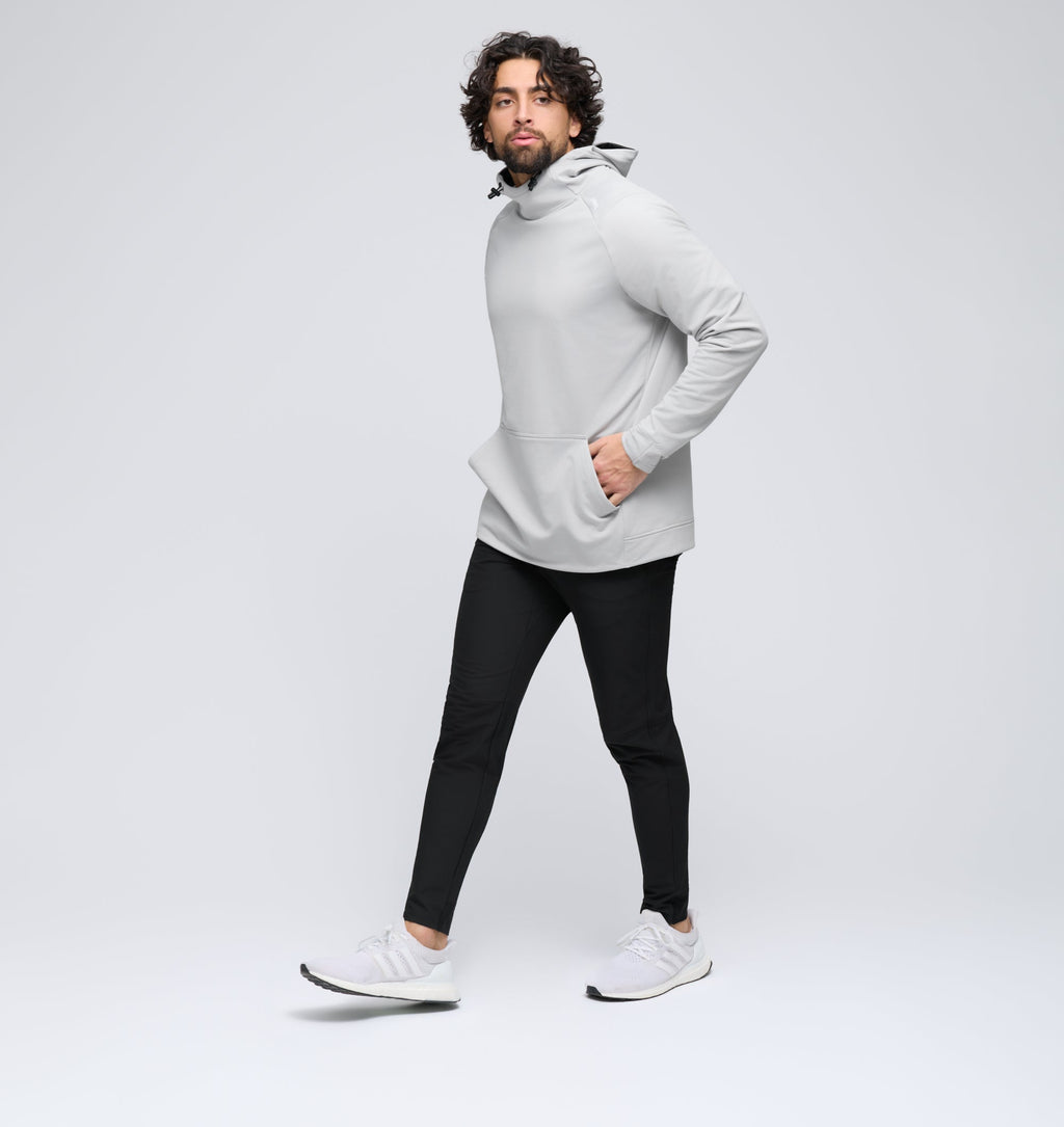 Crossover Hoodie II