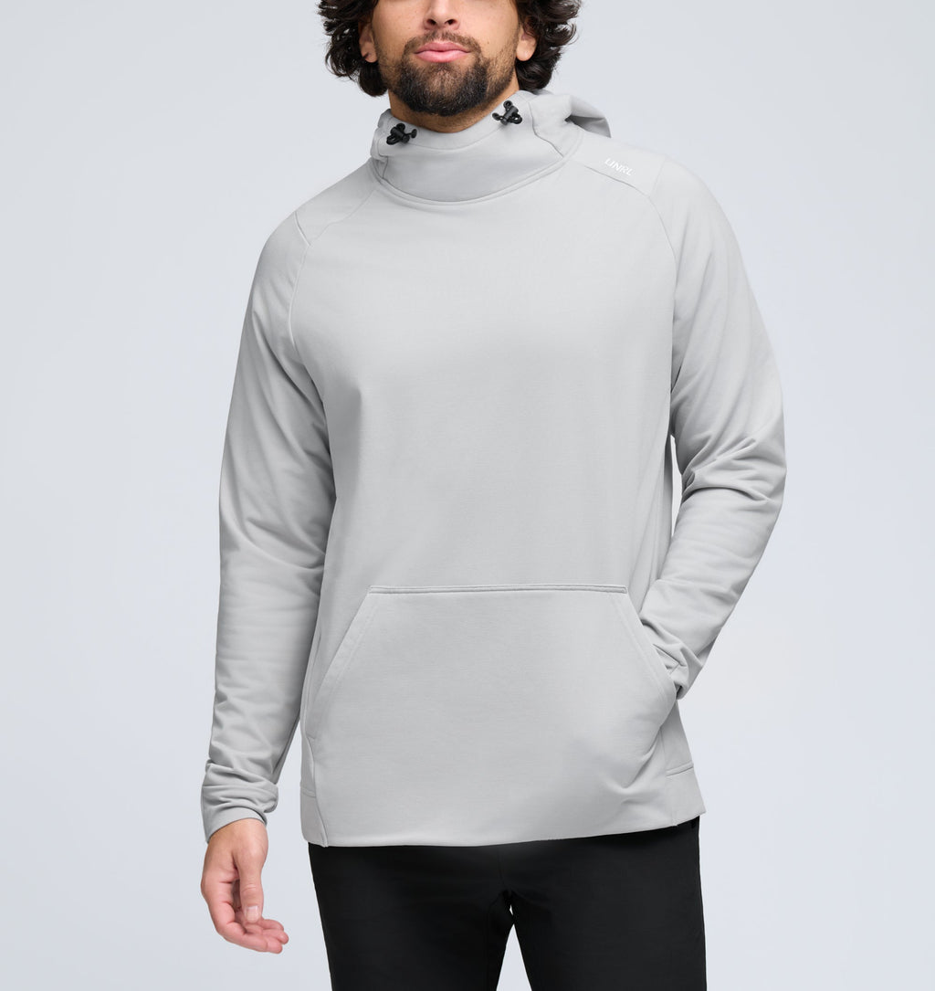 Crossover Hoodie II