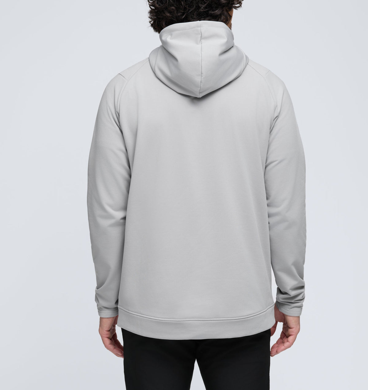 Crossover Hoodie II