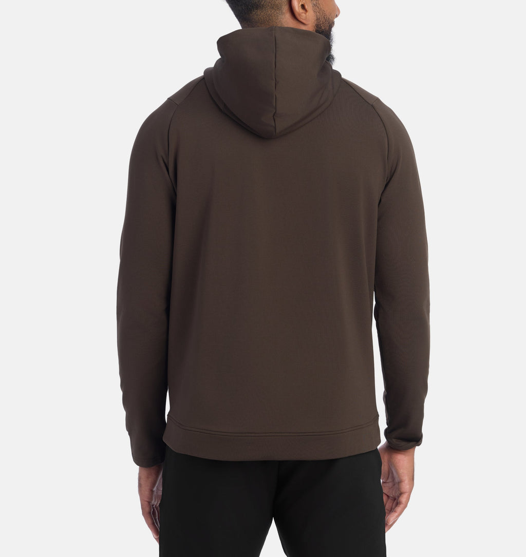 Crossover Hoodie II