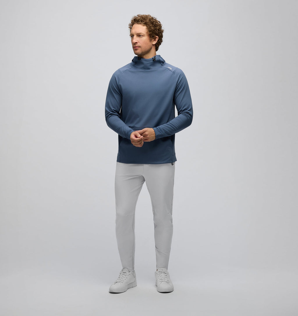 Crossover Hoodie II