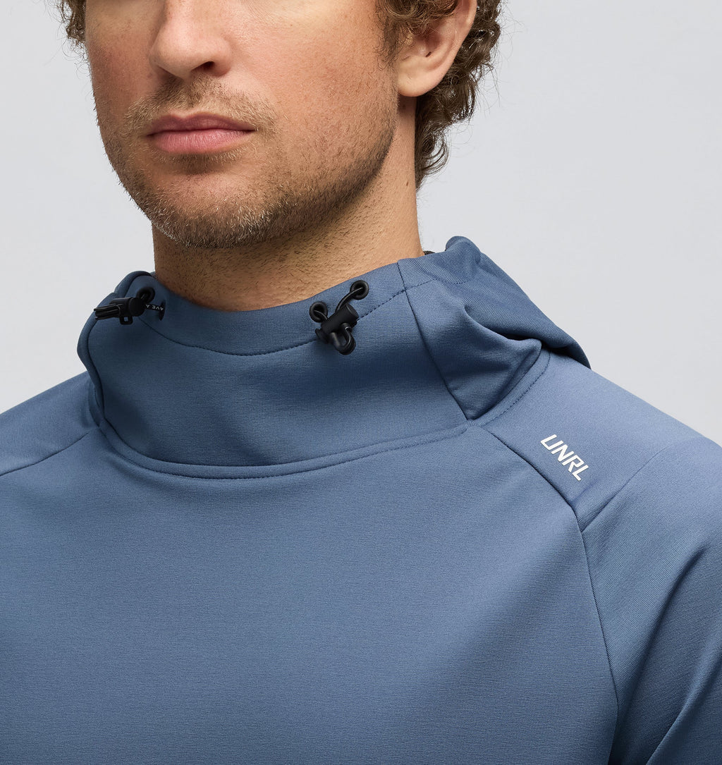 Crossover Hoodie II
