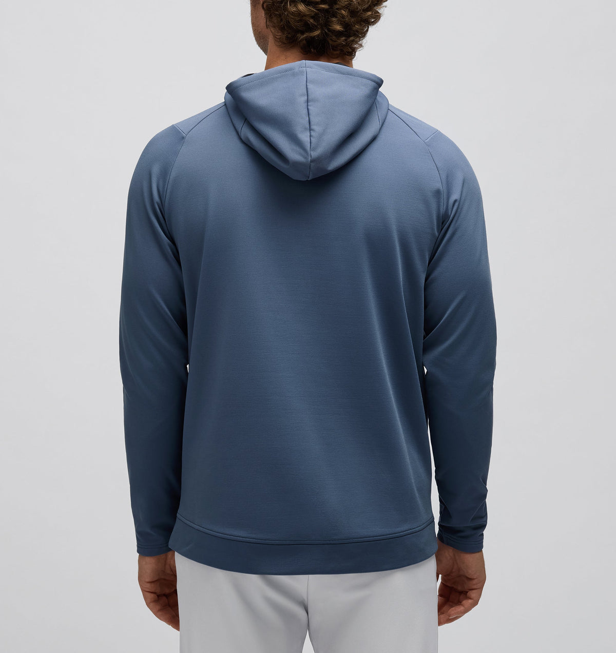 Crossover Hoodie II