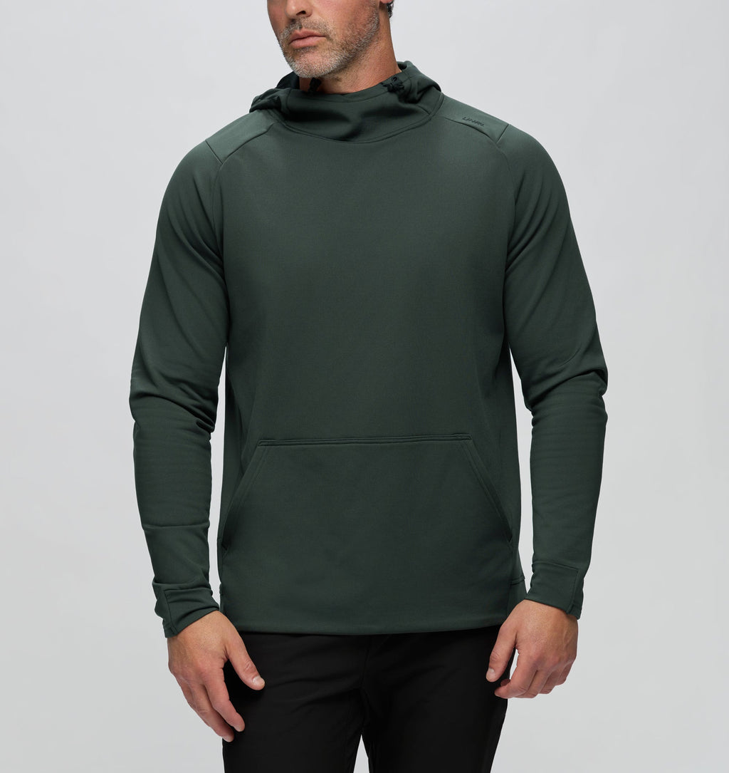 Crossover Hoodie II