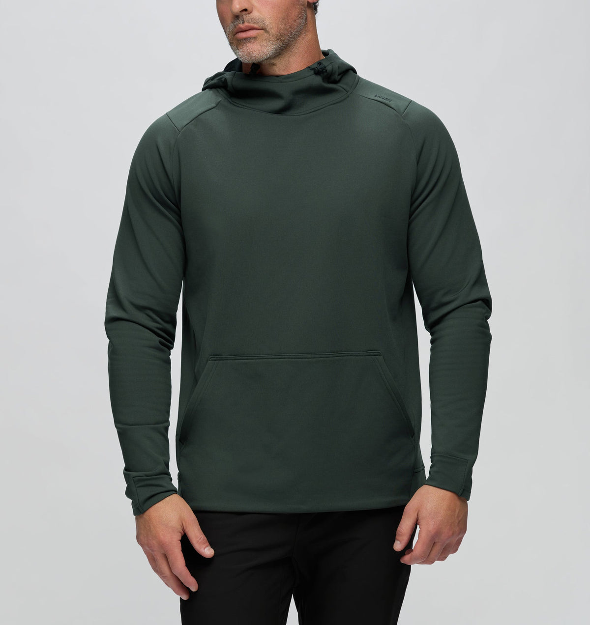 Crossover Hoodie II