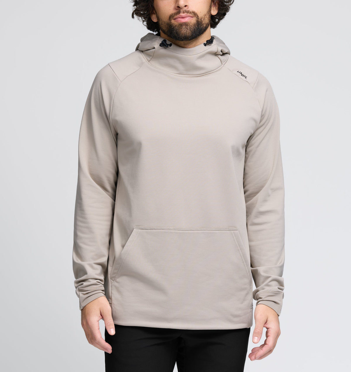 Crossover Hoodie II