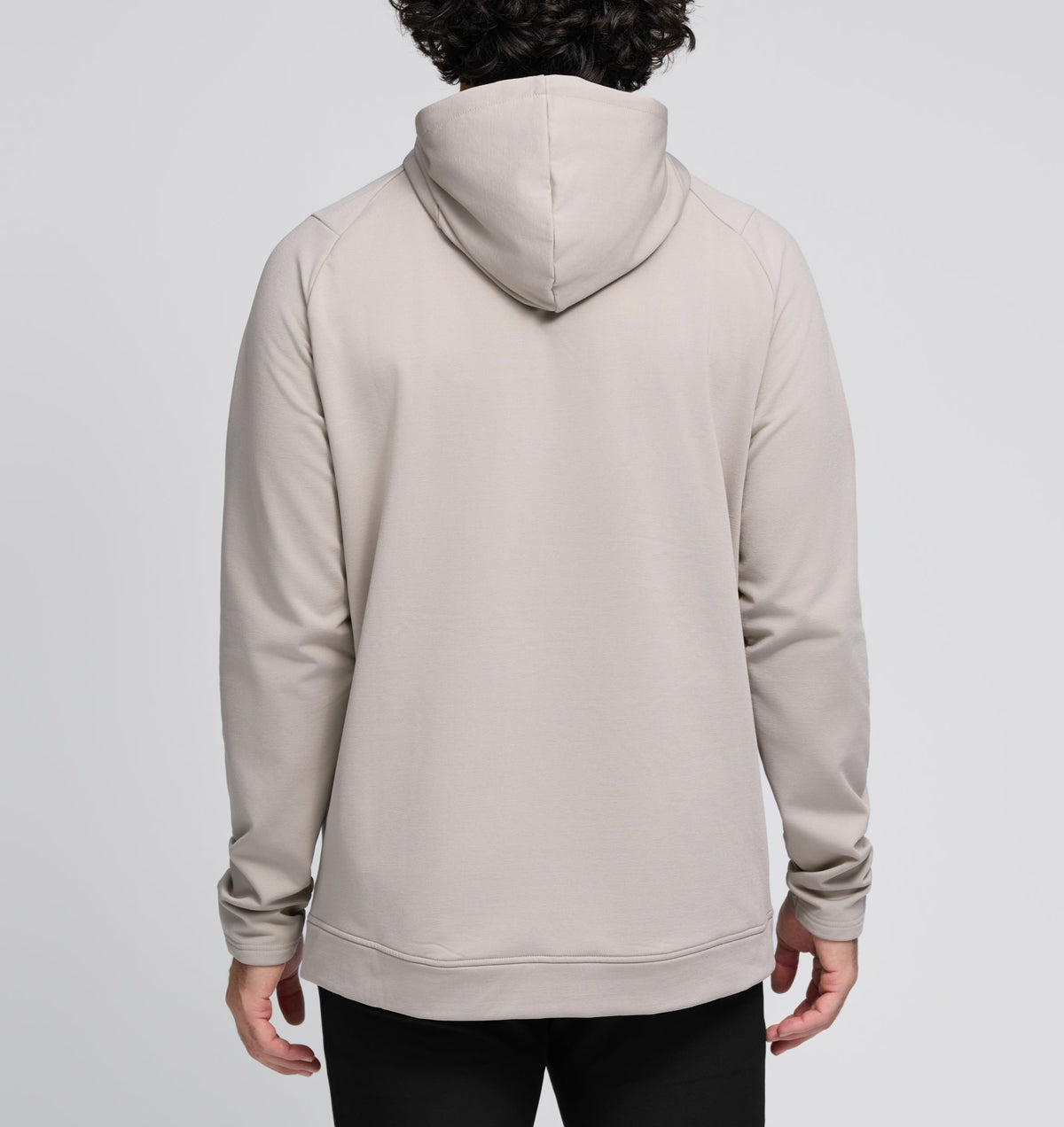 Crossover Hoodie II