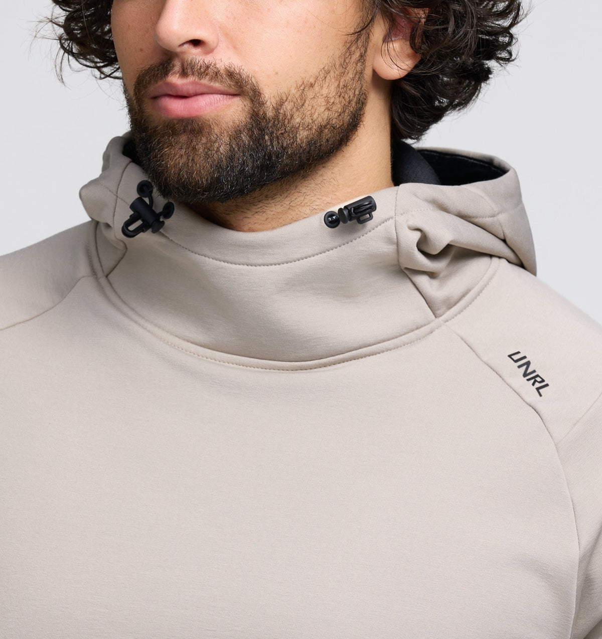 Crossover Hoodie II