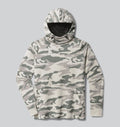 Crossover Hoodie II