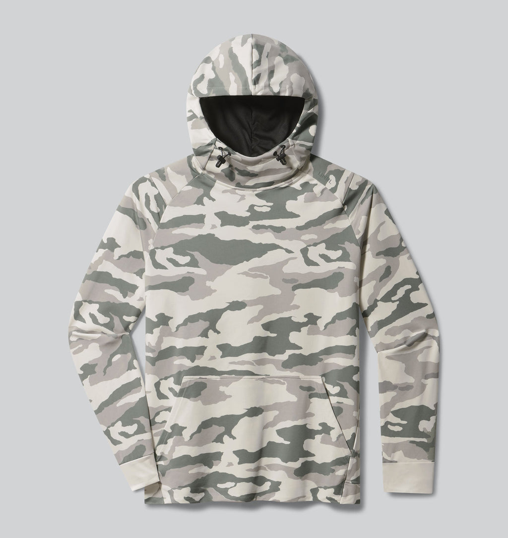 Crossover Hoodie II