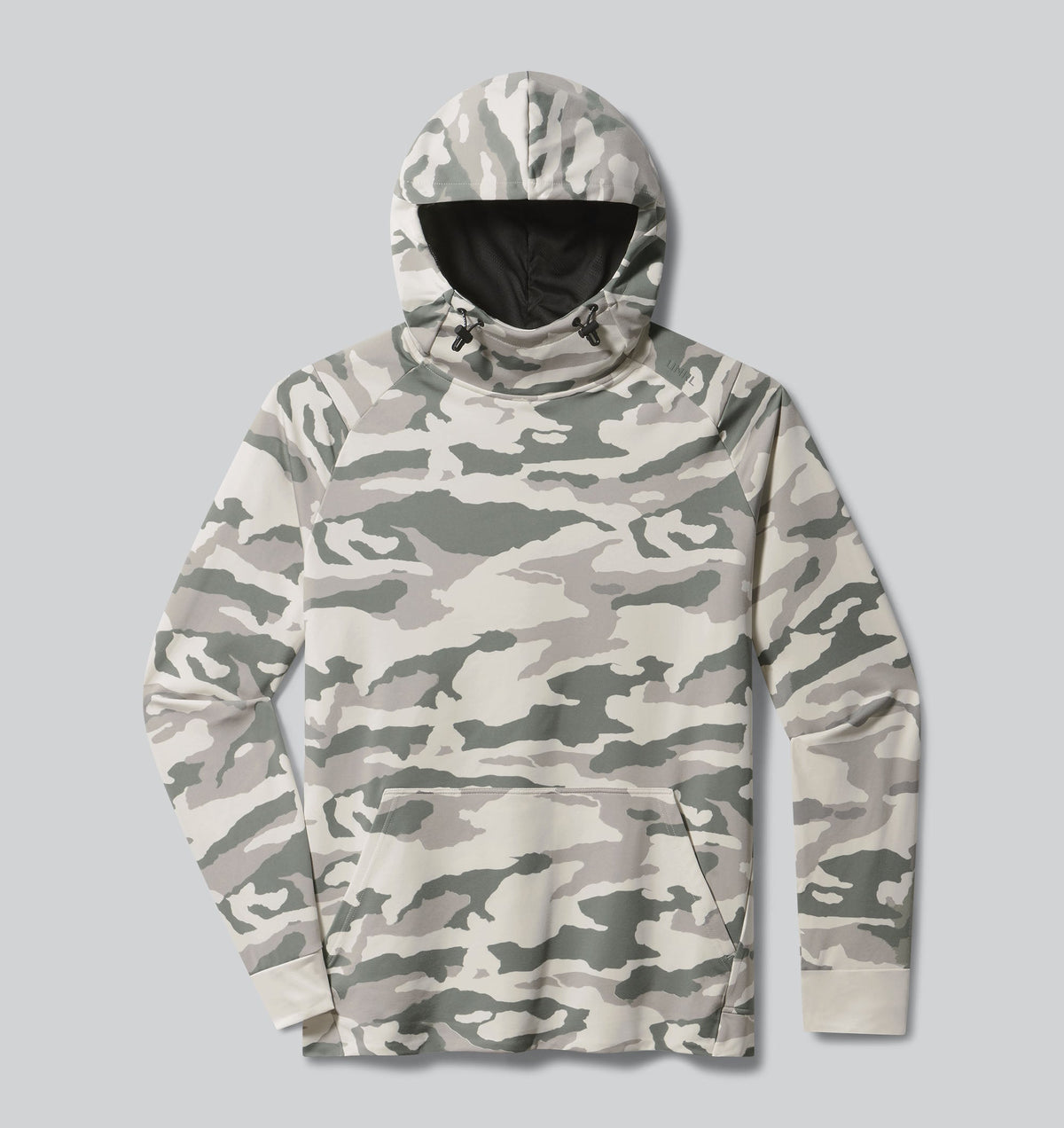 Crossover Hoodie II