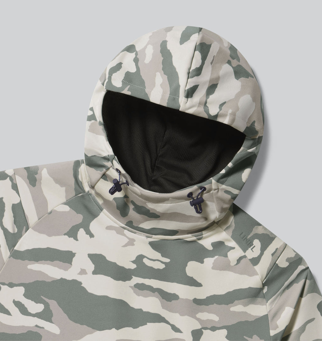 Crossover Hoodie II