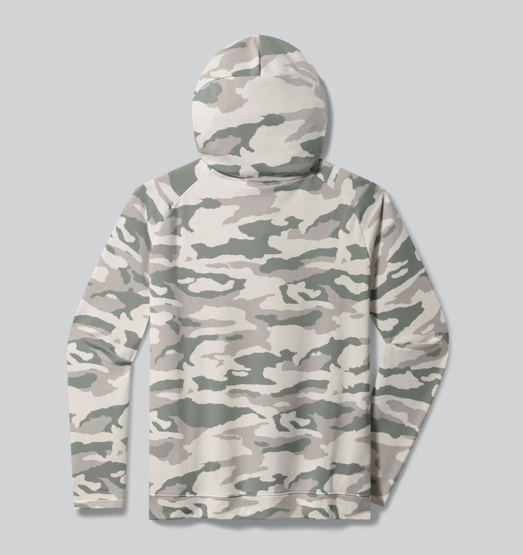 Crossover Hoodie II