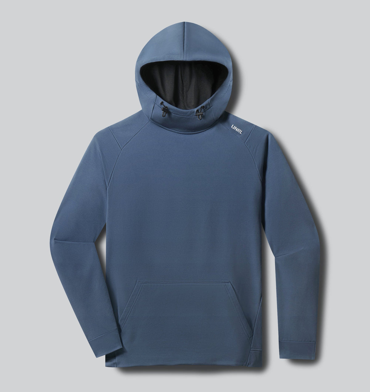 Crossover Hoodie II