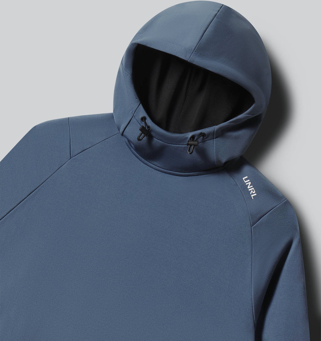 Crossover Hoodie II