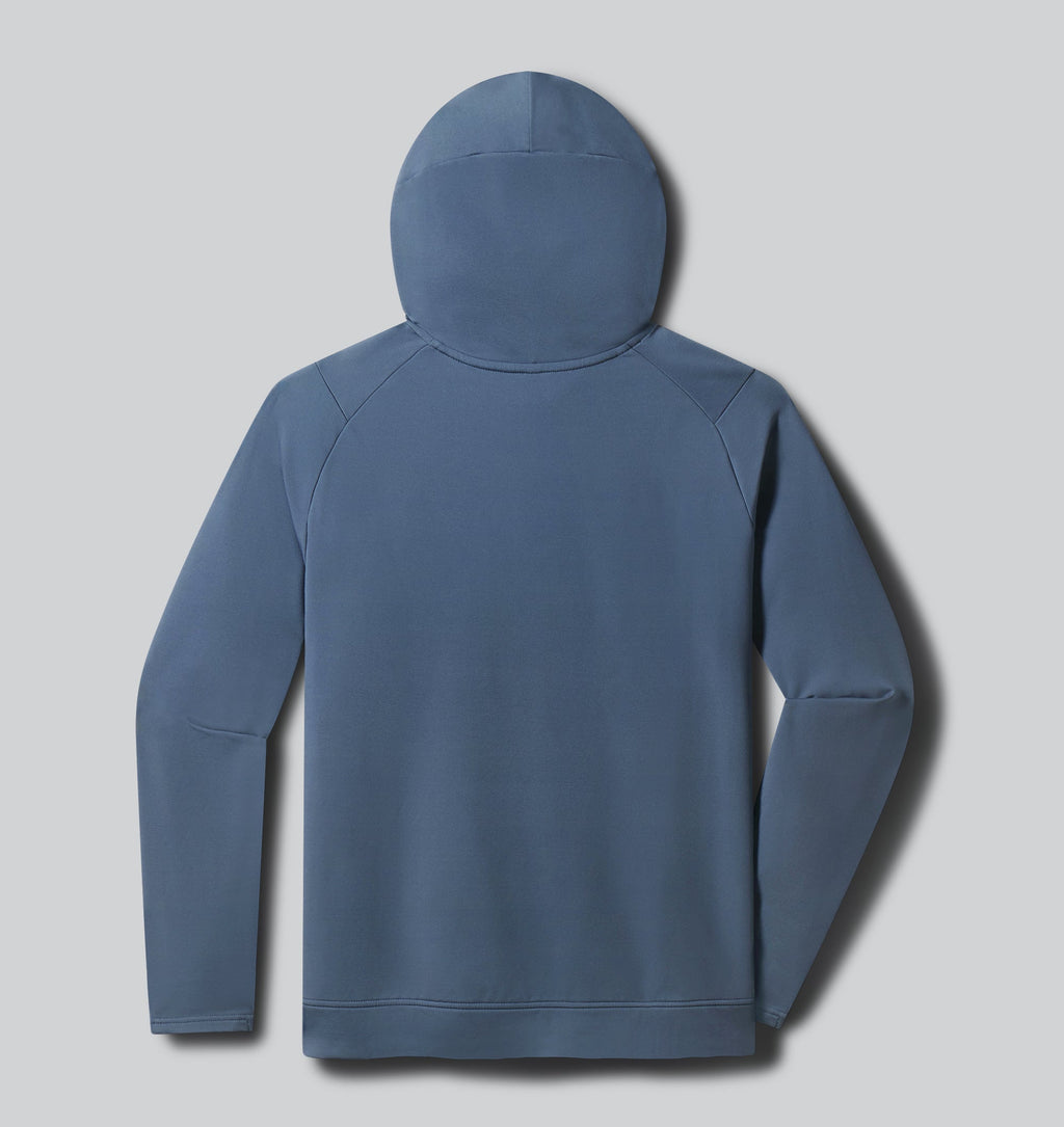 Crossover Hoodie II