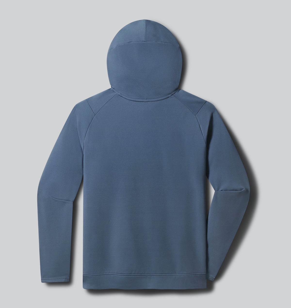 Crossover Hoodie II